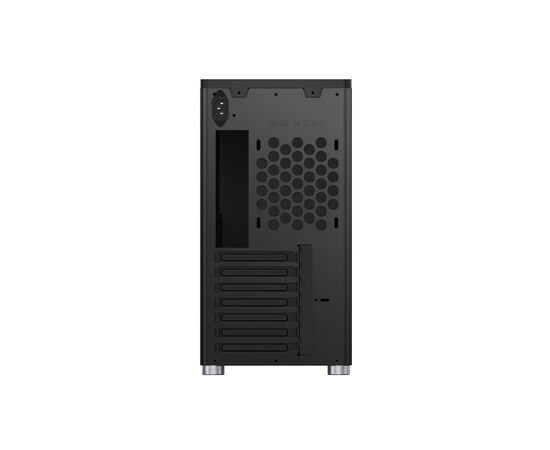 Корпус JONSBO D40 Black, изображение 3 Корпус JONSBO D40 Black, изображение 3