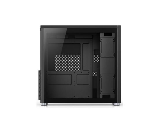 Корпус JONSBO D40 Black, изображение 5 Корпус JONSBO D40 Black, изображение 5