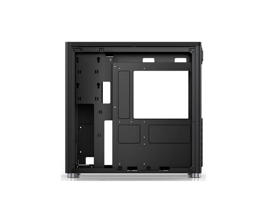 Корпус JONSBO D40 Black, изображение 9 Корпус JONSBO D40 Black, изображение 9