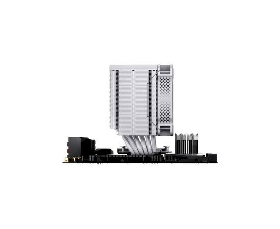 Кулер для процессора JONSBO HX6240 White, изображение 12 Кулер для процессора JONSBO HX6240 White, изображение 12
