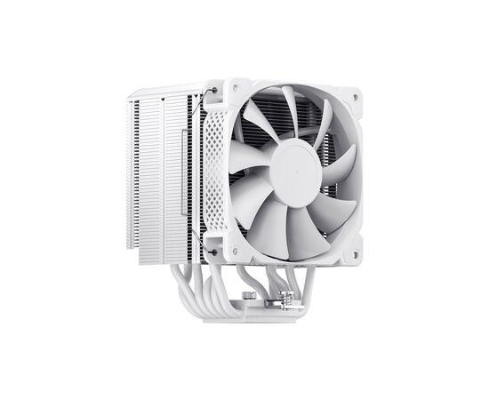 Кулер для процессора JONSBO HX6240 White, изображение 2 Кулер для процессора JONSBO HX6240 White, изображение 2