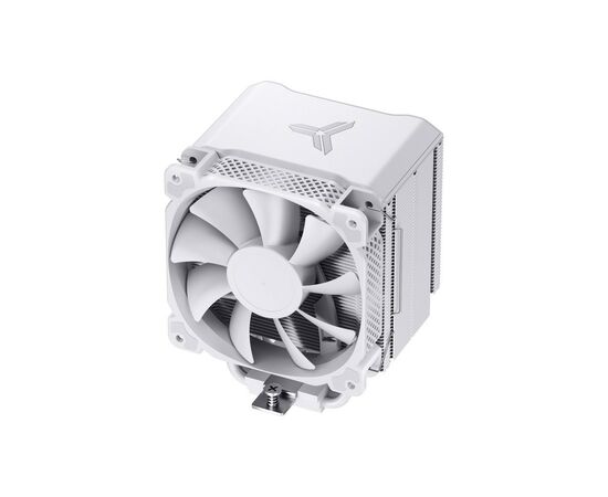 Кулер для процессора JONSBO HX6240 White, изображение 4 Кулер для процессора JONSBO HX6240 White, изображение 4