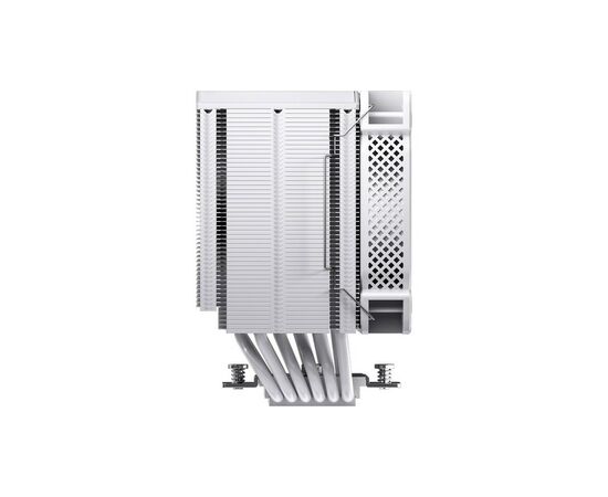 Кулер для процессора JONSBO HX6240 White, изображение 5 Кулер для процессора JONSBO HX6240 White, изображение 5