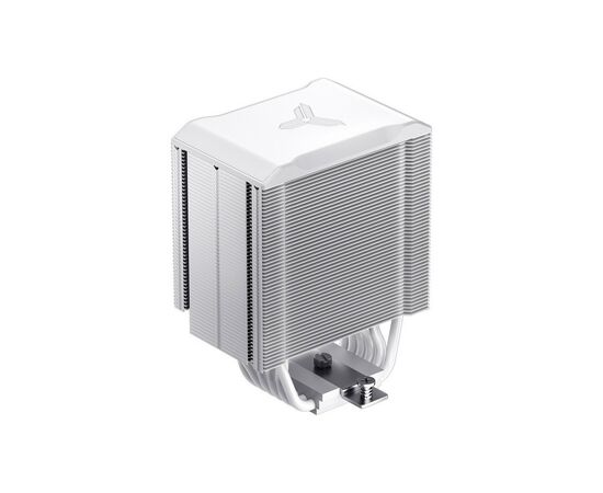 Кулер для процессора JONSBO HX6240 White, изображение 6 Кулер для процессора JONSBO HX6240 White, изображение 6