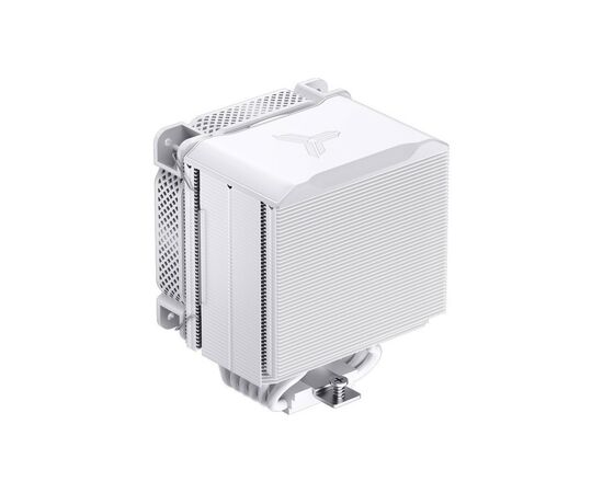 Кулер для процессора JONSBO HX6240 White, изображение 7 Кулер для процессора JONSBO HX6240 White, изображение 7