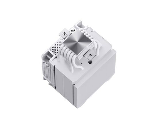 Кулер для процессора JONSBO HX6240 White, изображение 8 Кулер для процессора JONSBO HX6240 White, изображение 8