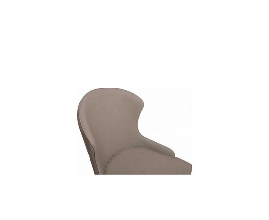 Кухонный стул GT Racer K-1010 Light Gray, изображение 6 Кухонный стул GT Racer K-1010 Light Gray, изображение 6