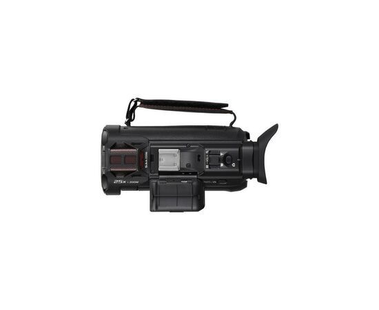 Цифровая видеокамера Panasonic HC-VXF990EEK, изображение 11 Цифровая видеокамера Panasonic HC-VXF990EEK, изображение 11