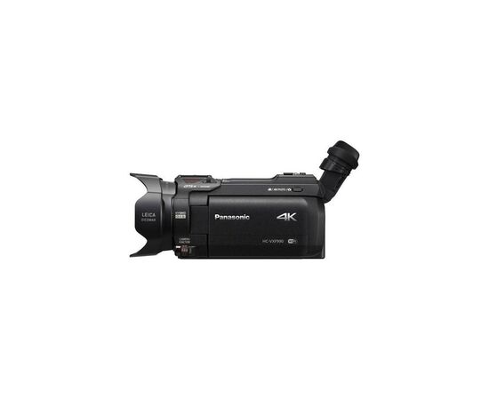 Цифровая видеокамера Panasonic HC-VXF990EEK, изображение 12 Цифровая видеокамера Panasonic HC-VXF990EEK, изображение 12