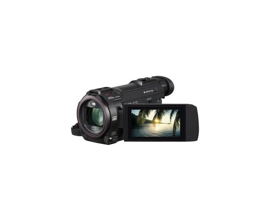 Цифровая видеокамера Panasonic HC-VXF990EEK, изображение 3 Цифровая видеокамера Panasonic HC-VXF990EEK, изображение 3