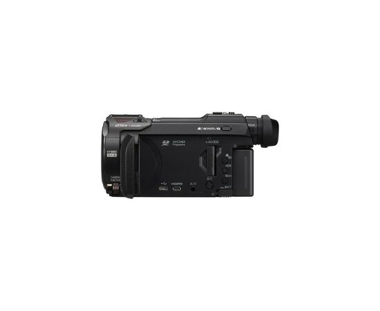 Цифровая видеокамера Panasonic HC-VXF990EEK, изображение 5 Цифровая видеокамера Panasonic HC-VXF990EEK, изображение 5