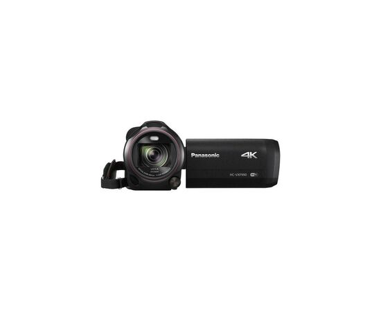 Цифровая видеокамера Panasonic HC-VXF990EEK, изображение 7 Цифровая видеокамера Panasonic HC-VXF990EEK, изображение 7