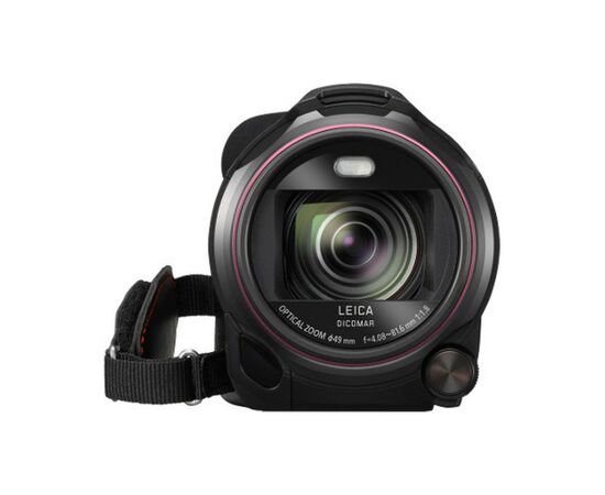 Цифровая видеокамера Panasonic HC-VXF990EEK, изображение 9 Цифровая видеокамера Panasonic HC-VXF990EEK, изображение 9