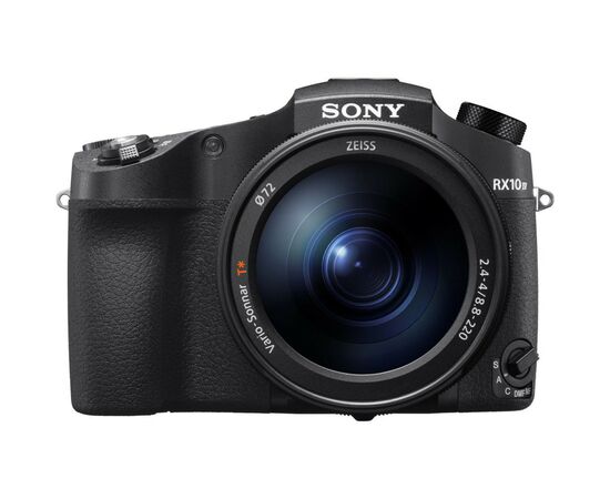 Цифровой фотоаппарат Sony Cyber-Shot RX10 MkIV (DSCRX10M4.RU3), изображение 2 Цифровой фотоаппарат Sony Cyber-Shot RX10 MkIV (DSCRX10M4.RU3), изображение 2