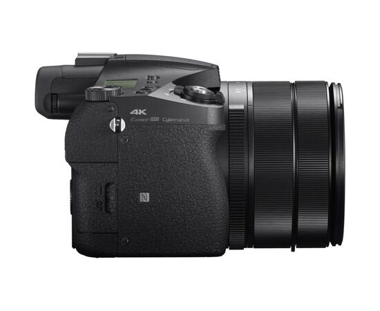 Цифровой фотоаппарат Sony Cyber-Shot RX10 MkIV (DSCRX10M4.RU3), изображение 7 Цифровой фотоаппарат Sony Cyber-Shot RX10 MkIV (DSCRX10M4.RU3), изображение 7