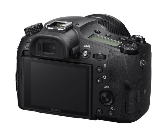 Цифровой фотоаппарат Sony Cyber-Shot RX10 MkIV (DSCRX10M4.RU3), изображение 8 Цифровой фотоаппарат Sony Cyber-Shot RX10 MkIV (DSCRX10M4.RU3), изображение 8