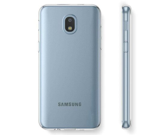 Чехол для моб. телефона Laudtec для SAMSUNG Galaxy J7 2018 Clear tpu (Transperent) (LC-GJ737T), изображение 10 Чехол для моб. телефона Laudtec для SAMSUNG Galaxy J7 2018 Clear tpu (Transperent) (LC-GJ737T), изображение 10
