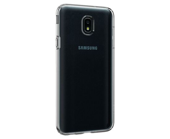 Чехол для моб. телефона Laudtec для SAMSUNG Galaxy J7 2018 Clear tpu (Transperent) (LC-GJ737T), изображение 4 Чехол для моб. телефона Laudtec для SAMSUNG Galaxy J7 2018 Clear tpu (Transperent) (LC-GJ737T), изображение 4