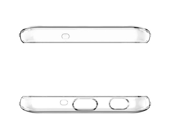 Чехол для моб. телефона Laudtec для SAMSUNG Galaxy J7 2018 Clear tpu (Transperent) (LC-GJ737T), изображение 5 Чехол для моб. телефона Laudtec для SAMSUNG Galaxy J7 2018 Clear tpu (Transperent) (LC-GJ737T), изображение 5