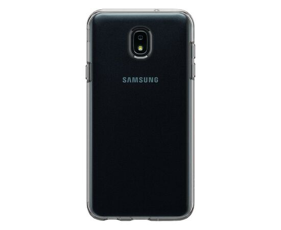 Чехол для моб. телефона Laudtec для SAMSUNG Galaxy J7 2018 Clear tpu (Transperent) (LC-GJ737T), изображение 7 Чехол для моб. телефона Laudtec для SAMSUNG Galaxy J7 2018 Clear tpu (Transperent) (LC-GJ737T), изображение 7