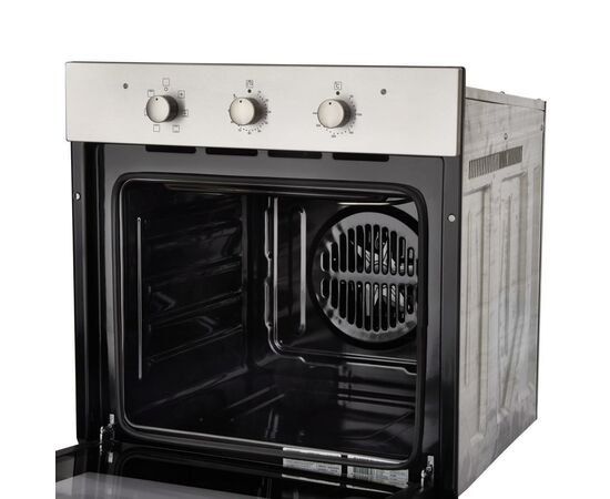 Духовой шкаф Eleyus LEONA 6006 IS, изображение 10 Духовой шкаф Eleyus LEONA 6006 IS, изображение 10