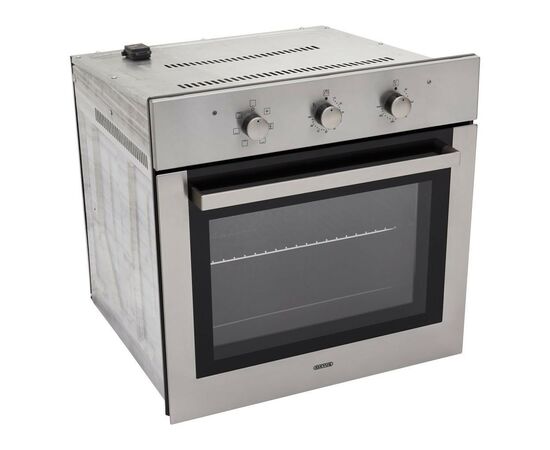 Духовой шкаф Eleyus LEONA 6006 IS, изображение 2 Духовой шкаф Eleyus LEONA 6006 IS, изображение 2