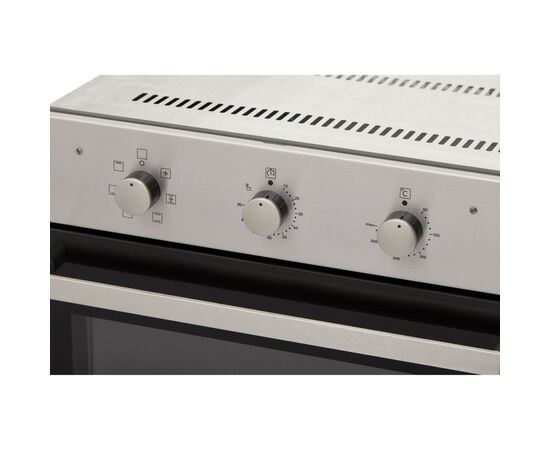 Духовой шкаф Eleyus LEONA 6006 IS, изображение 3 Духовой шкаф Eleyus LEONA 6006 IS, изображение 3