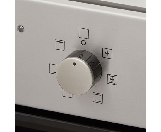 Духовой шкаф Eleyus LEONA 6006 IS, изображение 4 Духовой шкаф Eleyus LEONA 6006 IS, изображение 4
