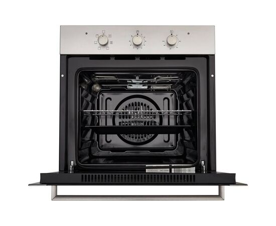 Духовой шкаф Eleyus LEONA 6006 IS, изображение 7 Духовой шкаф Eleyus LEONA 6006 IS, изображение 7
