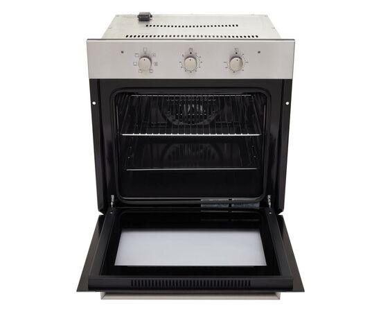 Духовой шкаф Eleyus LEONA 6006 IS, изображение 8 Духовой шкаф Eleyus LEONA 6006 IS, изображение 8