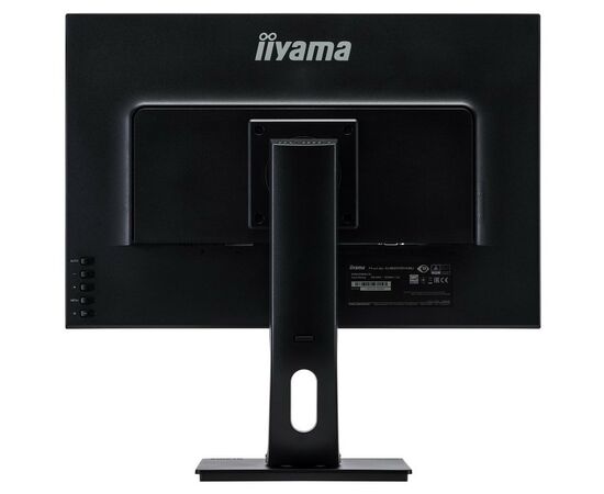 Монітор iiyama XUB2595WSU-B1, зображення 2 Монітор iiyama XUB2595WSU-B1, зображення 2