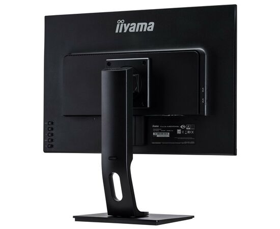 Монітор iiyama XUB2595WSU-B1, зображення 7 Монітор iiyama XUB2595WSU-B1, зображення 7