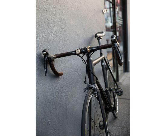 Звонок Knog Oi Classic Large Silver (11981), изображение 11 Звонок Knog Oi Classic Large Silver (11981), изображение 11