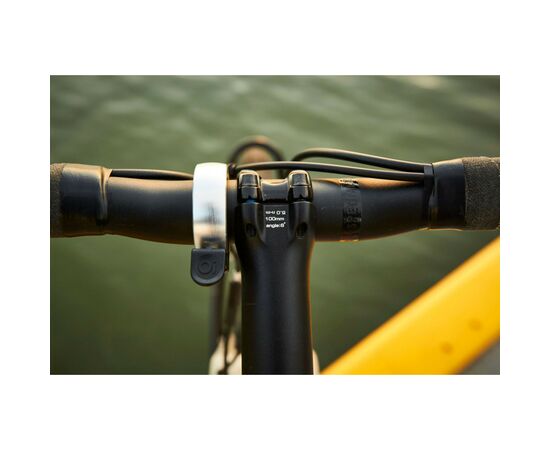 Звонок Knog Oi Classic Large Silver (11981), изображение 7 Звонок Knog Oi Classic Large Silver (11981), изображение 7