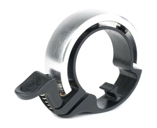 Дзвінок Knog Oi Classic Large Silver (11981)