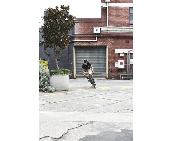 Передняя велофара Knog PWR Rider 450 Lumens (12057), изображение 10 Передняя велофара Knog PWR Rider 450 Lumens (12057), изображение 10