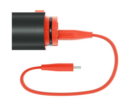 Передняя велофара Knog PWR Rider 450 Lumens (12057), изображение 3 Передняя велофара Knog PWR Rider 450 Lumens (12057), изображение 3