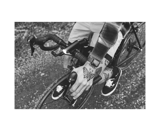 Передняя велофара Knog PWR Rider 450 Lumens (12057), изображение 7 Передняя велофара Knog PWR Rider 450 Lumens (12057), изображение 7