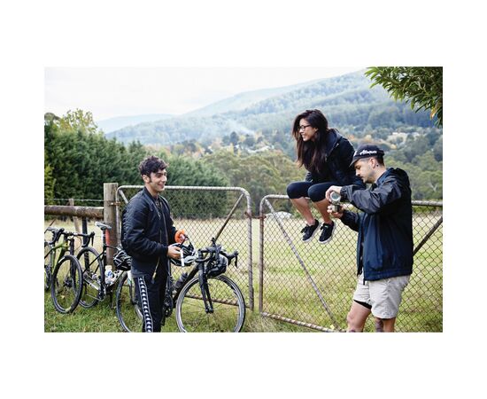 Передняя велофара Knog PWR Rider 450 Lumens (12057), изображение 8 Передняя велофара Knog PWR Rider 450 Lumens (12057), изображение 8