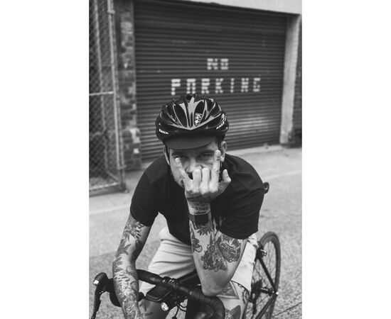 Передняя велофара Knog PWR Rider 450 Lumens (12057), изображение 9 Передняя велофара Knog PWR Rider 450 Lumens (12057), изображение 9