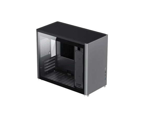 Корпус Gamemax Spark Grey, изображение 4 Корпус Gamemax Spark Grey, изображение 4