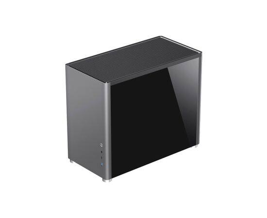 Корпус Gamemax Spark Grey, изображение 5 Корпус Gamemax Spark Grey, изображение 5