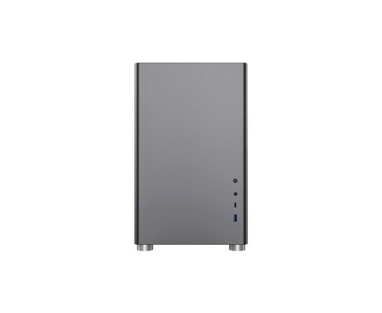 Корпус Gamemax Spark Grey, изображение 6 Корпус Gamemax Spark Grey, изображение 6