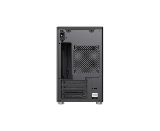 Корпус Gamemax Spark Grey, изображение 7 Корпус Gamemax Spark Grey, изображение 7