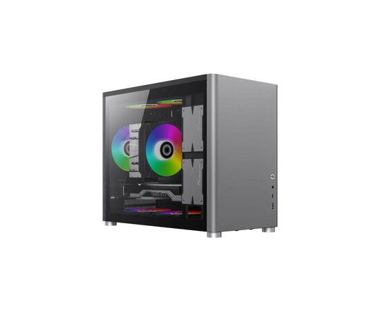 Корпус Gamemax Spark Grey