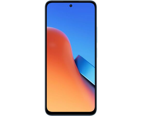Мобільний телефон Xiaomi Redmi 12 4/128GB Sky Blue, зображення 2 Мобільний телефон Xiaomi Redmi 12 4/128GB Sky Blue, зображення 2