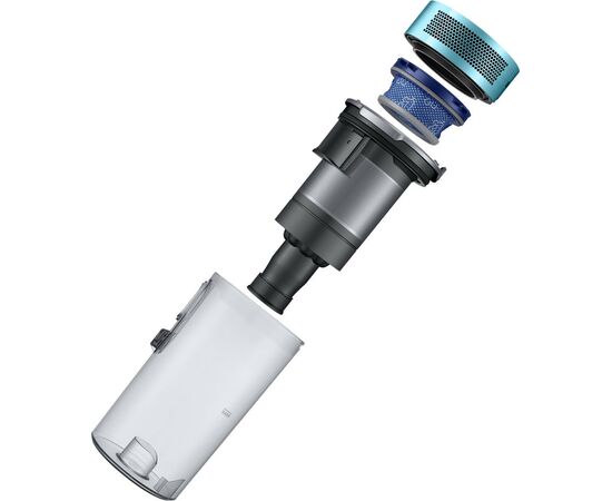 Пылесос Samsung VS20T7532T1/EV, изображение 5