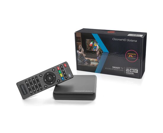 Медиаплеер Ozonehd Solana (OzoneHD Solana), изображение 10 Медиаплеер Ozonehd Solana (OzoneHD Solana), изображение 10