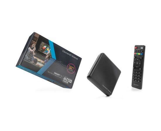 Медиаплеер Ozonehd Solana (OzoneHD Solana), изображение 11 Медиаплеер Ozonehd Solana (OzoneHD Solana), изображение 11