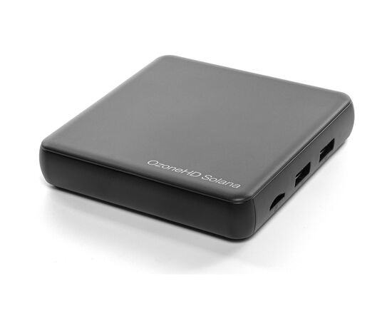 Медиаплеер Ozonehd Solana (OzoneHD Solana), изображение 2 Медиаплеер Ozonehd Solana (OzoneHD Solana), изображение 2